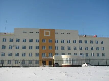 Ленинский районный омск