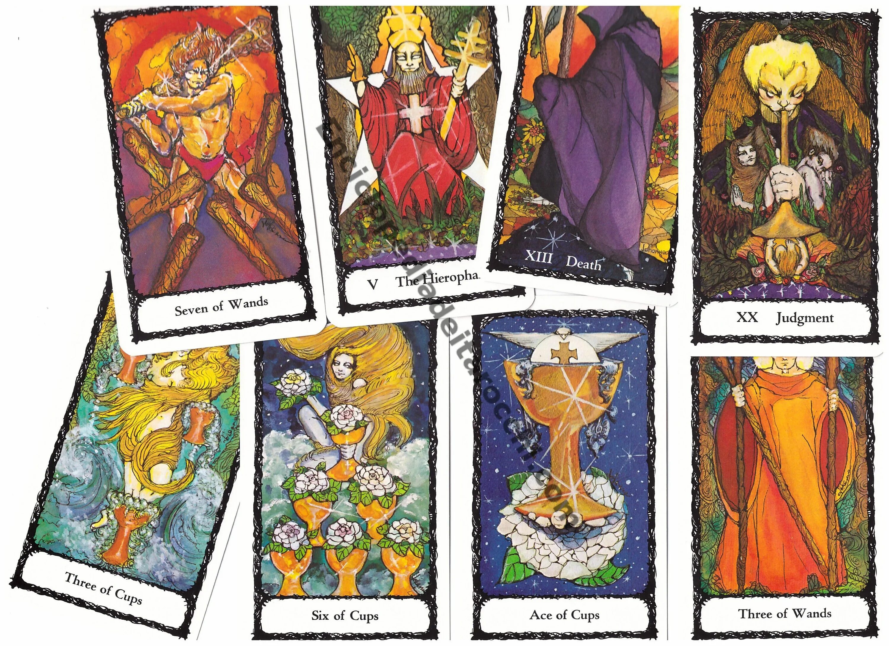 Какие карты таро ставить на обои. Sacred rose tarot галерея. карты таро rose tarot. rose tarot галерея колоды. таро священной розы.