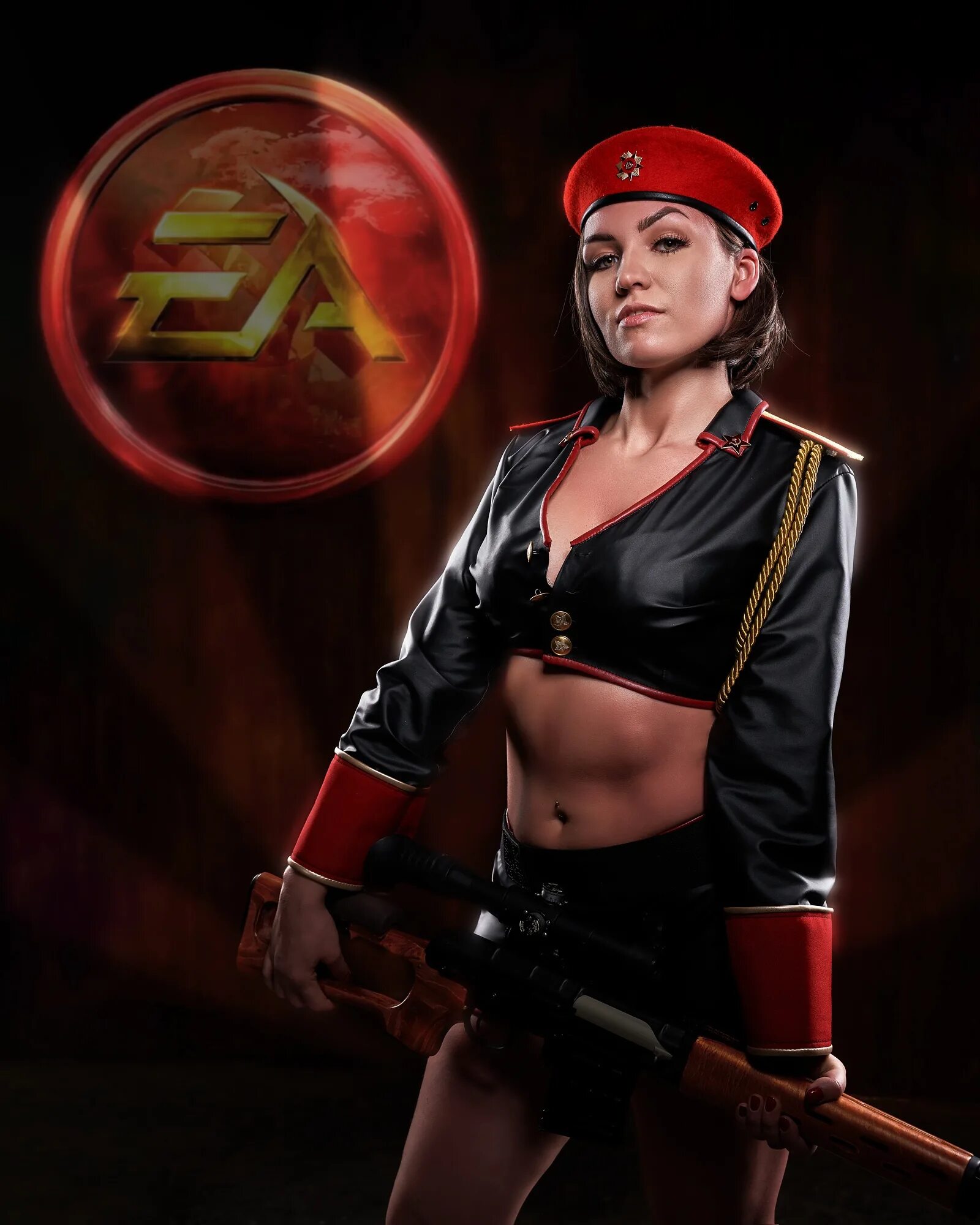 Ред 3. Ред алерт наташа волкова. наташа волкова red alert 3. command and conquer наташа волкова. red alert 3 наташа арт.