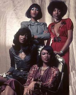 Pointer sisters