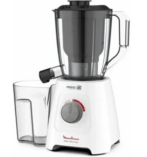 Блендер стационарный moulinex blendforce