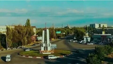 Токмок кыргызстана