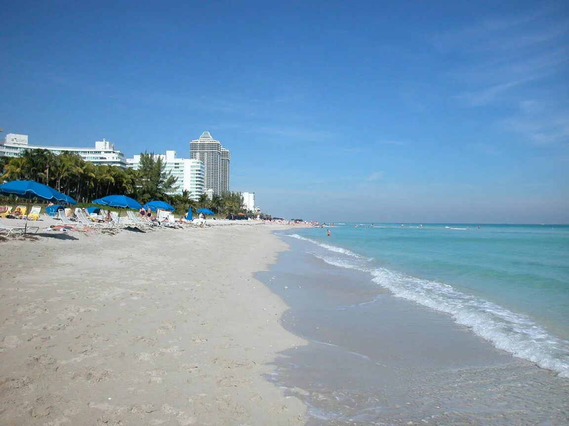 Майами пляж. Майами Флорида побережье. Анапа пляж Майами. Avenra Beach пляж.