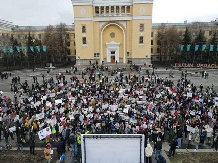 Митинги в казахстане сегодня