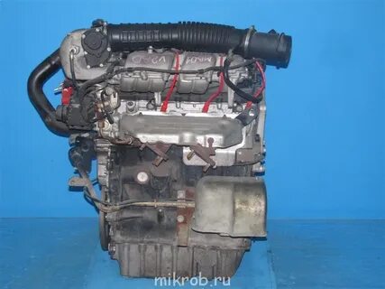 Вито 638 2.3 бензин