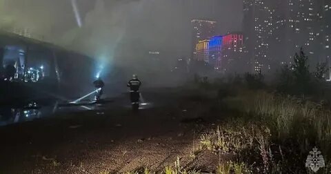 Новости москвы 2 апреля 2024 года