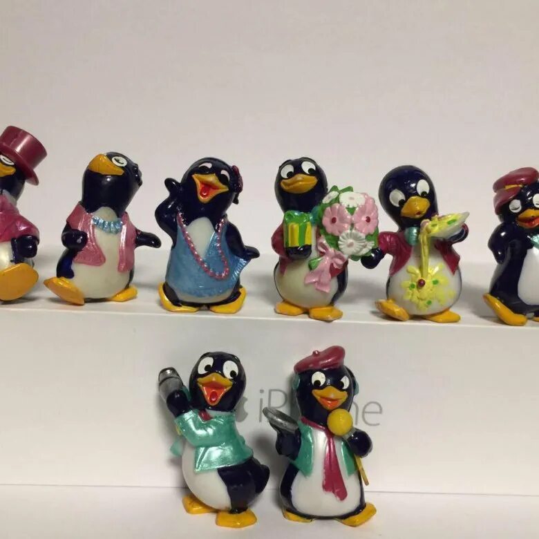 коллекция киндер пингвины 1994. коллекция киндер пингвины 1994. киндер коллекция пингвинов 1995. киндер пингвин. киндер сюрприз пингвины 1992 вся коллекция.