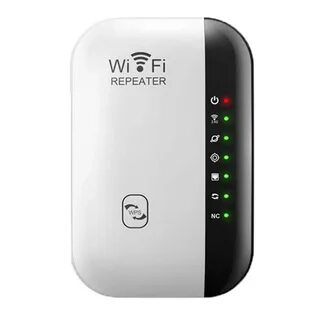 Ретранслятор wifi