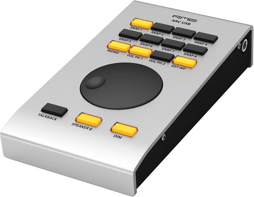 Usb arc. Rme arc usb. контроллер ду rme arc usb. rme advanced remote control usb. rme hdspe madi fx 390.