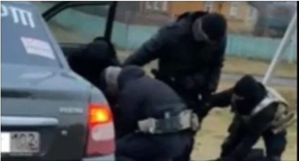 Из за чего конфликт в башкирии