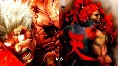 Anger against
