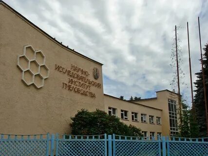 Рыбное пчеловодство