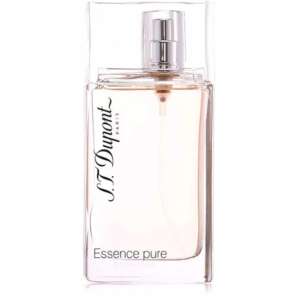 Essence pure. St dupont essence pure. s.t.dupont туалетная вода essence pure pour femme, 100 мл. dupont essence pure. st dupont essence pure (m) edt 100ml.