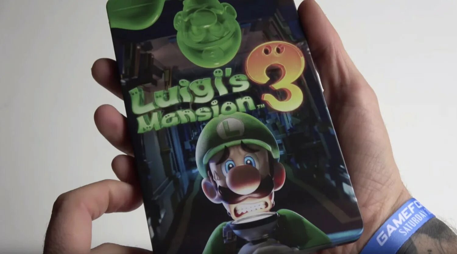 Луиджи Nintendo Switch. Nintendo Switch картриджи Luigi s Mansion 3. Луиджи Мэншн 3 Steelbook. Луиджи Нинтендо свитч Lite.