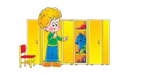 Мальчики кабинка