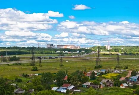 Фролы пермский край