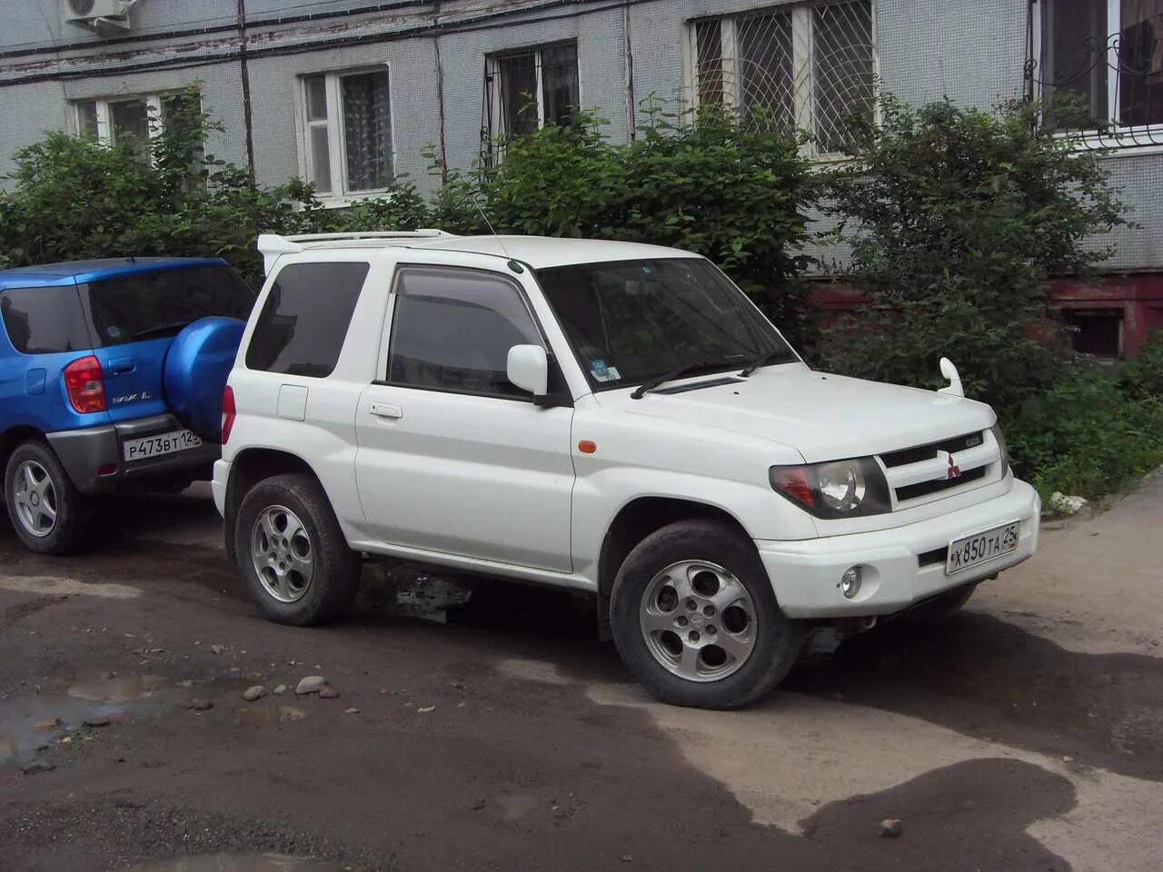 Митсубиси Паджеро ио 1999. Митсубиси Паджеро ио 2000. Toyota Pajero io. Мицубиси Паджеро ио 2ух дверные.