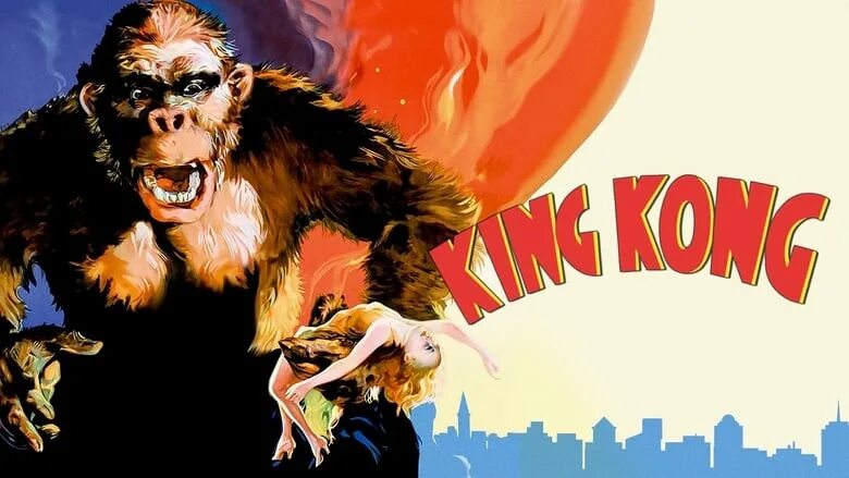 Кинг Конг 1933. Кинг Конг 1933 кинотеатр. King Kong 1933 IMDB poster. King Kong Full.