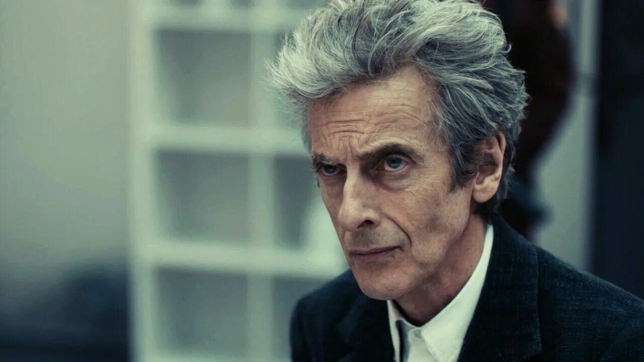 Peter is not a bad doctor. Peter is not a bad doctor