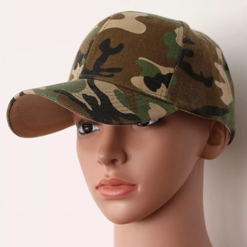 Retro army