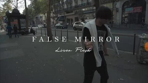 Песню false mirror