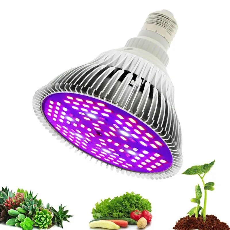 Led grow plant. Фитолампа цоколь е27. Фитолампа светодиодная r-led полный спектр e27 27w 27 Вт. Фитолампа е27 50вт. Светильник для фитолампы е27.