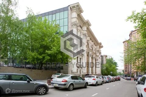 Туполева офис