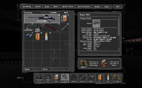 Интерфейс 1.12 2