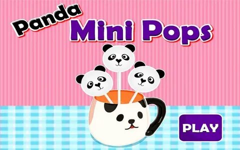 Mini pop