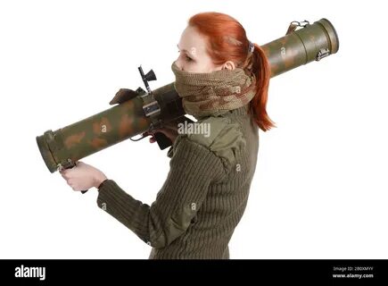 Rocket Launcher High Resolution Stock Photography and Images - Alamy.
