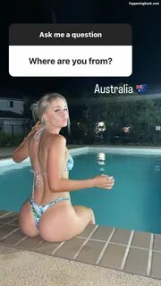 Lillie Bass / lilliebass Nude, OnlyFans Leaks, The Fappening - Photo #29893...