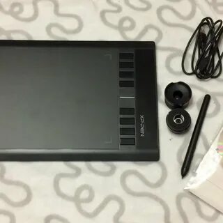 Xp pen star 03