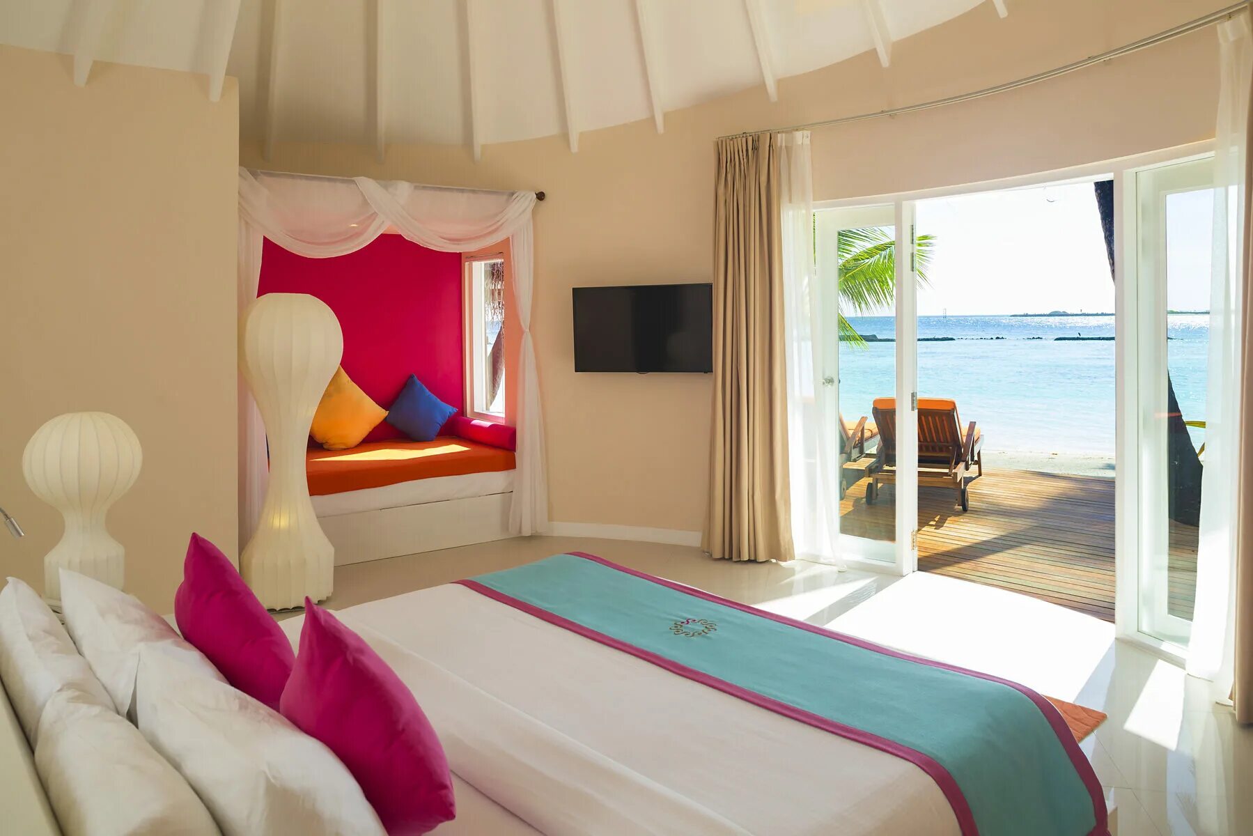 Sun Siam Vilu Reef Maldives 5. Мальдивы Sun Siyam Vilu Reef. Sun Siyam Vilu Reef Beach Villa. Sun Siyam Vilu Reef 5*, Мальдивы, Даалу Атолл. Отель с бесплатным трансфером