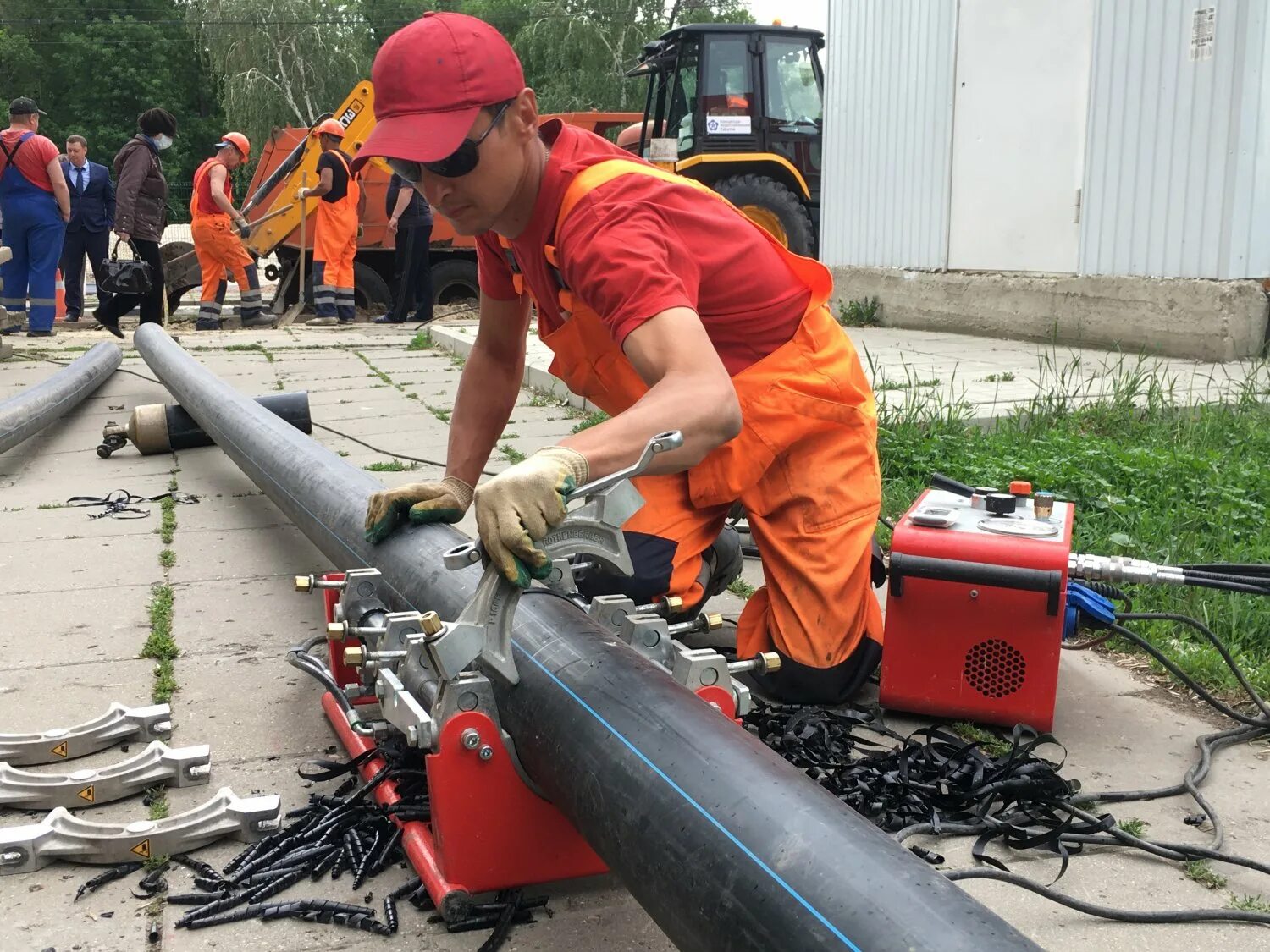 Аварийные работы. Новый водопровод. Ингушетия водопровод. Городской водопровод. Концессии водоснабжения волгоград.