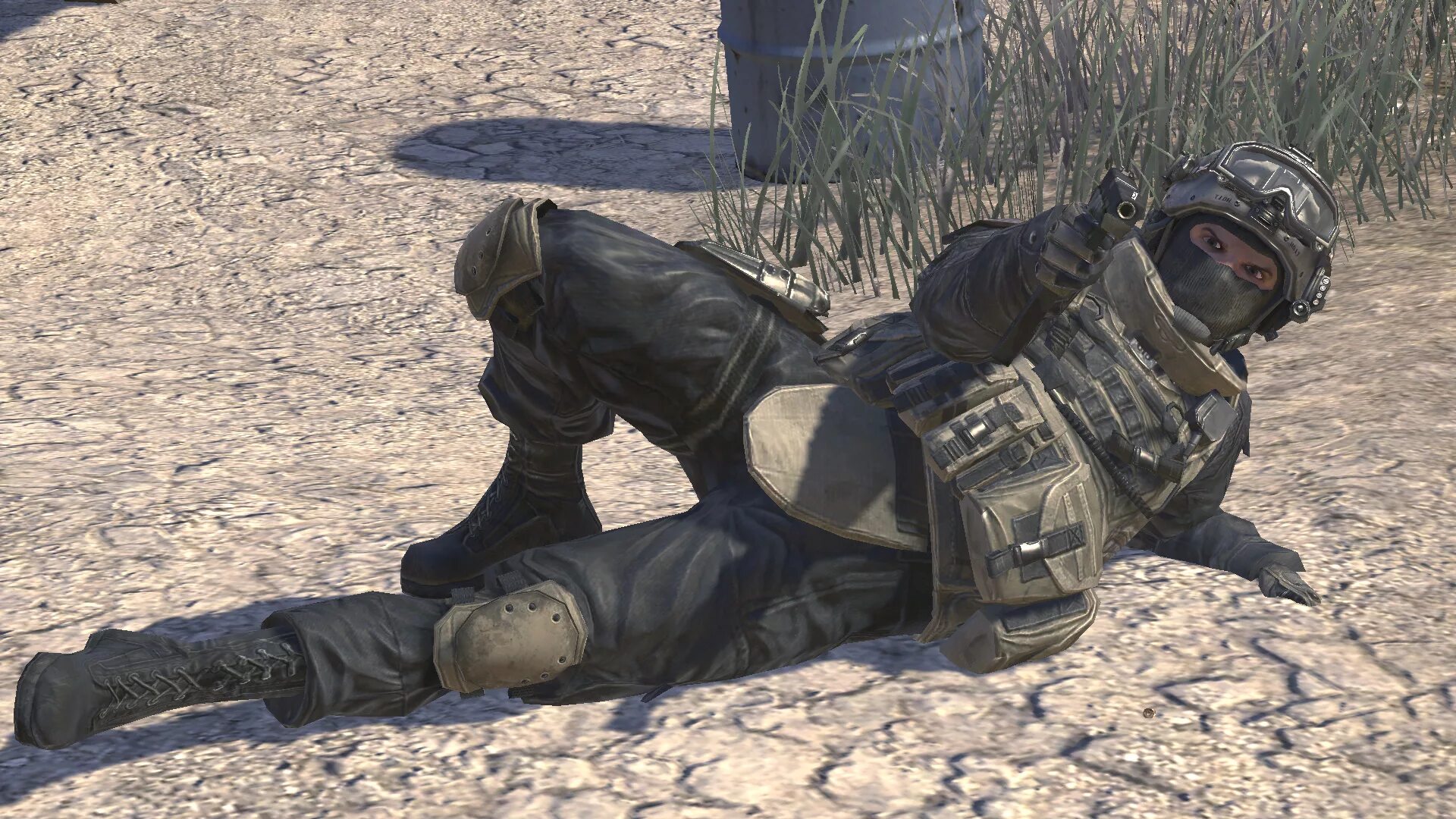 Lethal company v 45.2
