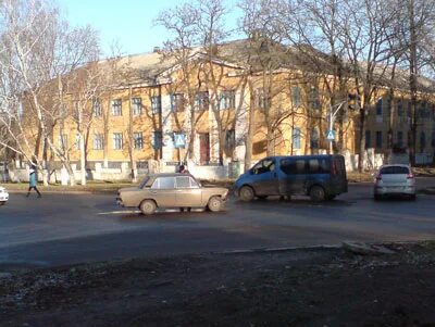 Ул 19 го партсъезда 33