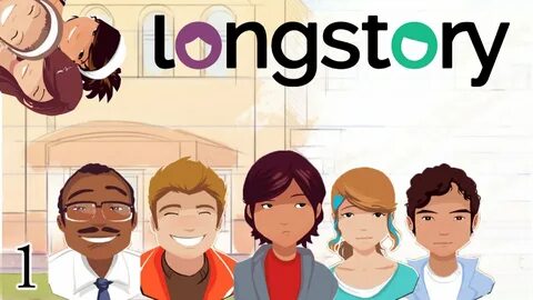 Long story short игра