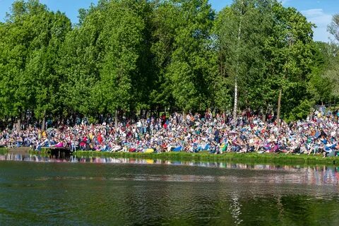 Мероприятия в пскове на выходные