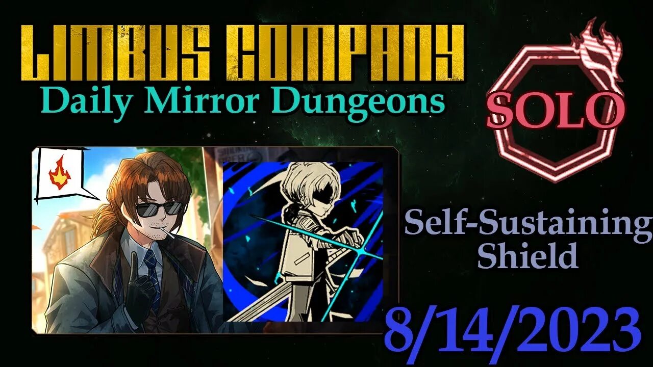 Limbus mirror dungeon events. Limbus mirror dungeon events