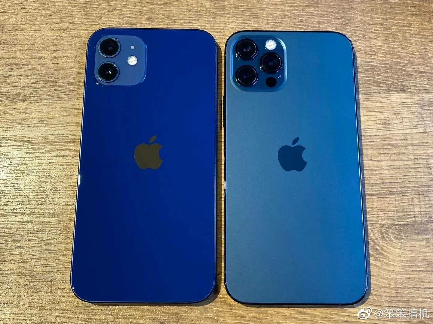 Apple продлила гарантию на iPhone 12 и iPhone 12 Pro до трёх лет. Это касается с