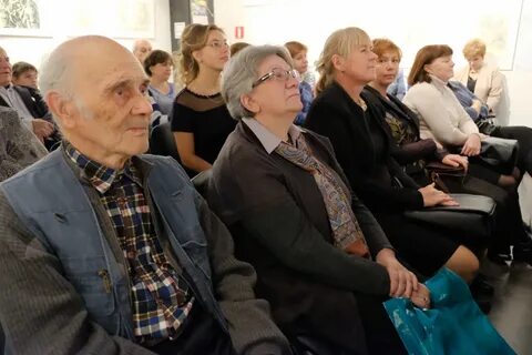 Красногорская художественная школа