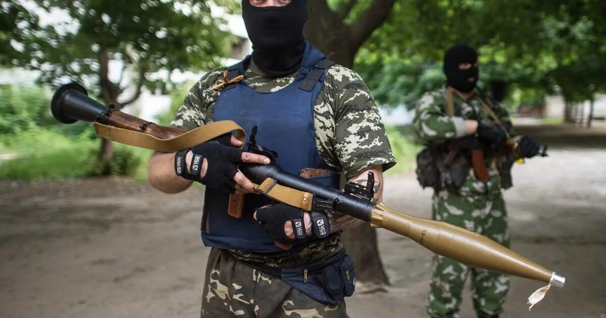 народный боец