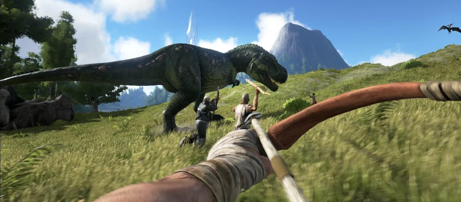 Суть игры арк. Ark: survival evolved. Арк сурвайвал на пс4. Игра арк сурвивал эволвед. Арк 1.