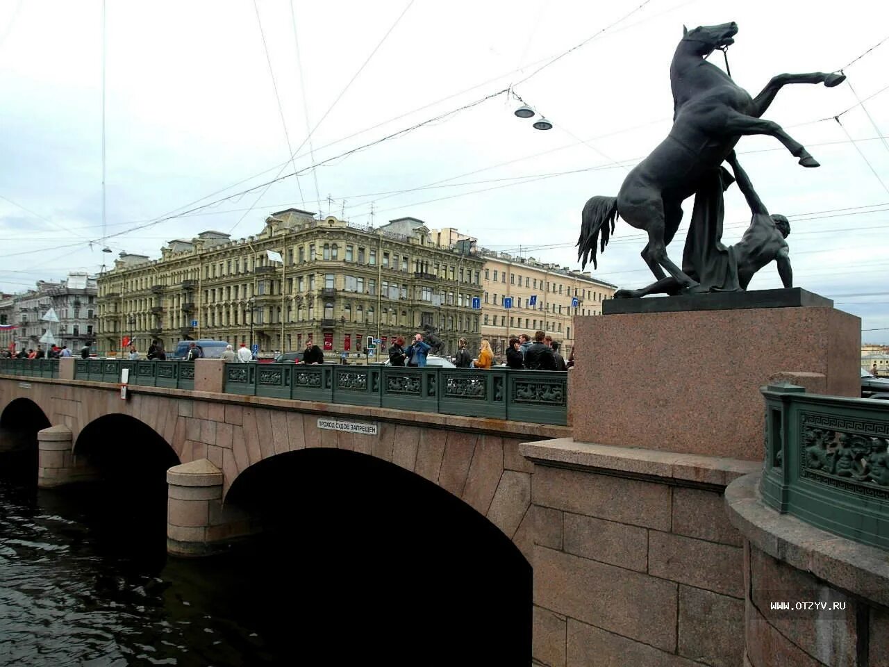 Какой будет май в питере