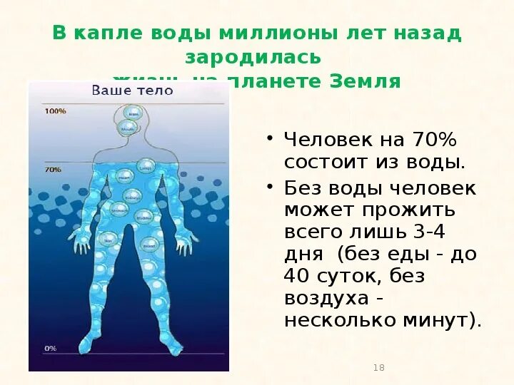 Насколько человек из воды. Человек состоит из воды. Человек на 70 состоит из воды. Xtkjdtr cjcnjbn BP djlsa. Человек состоит из воды на 80.