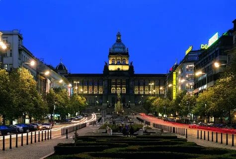 Прага ленинградская ул