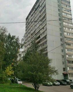 Квартиры теплый стан