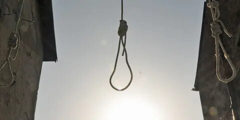 Смертная казнь в индии