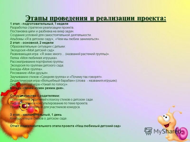 Подготовительный этап мероприятия. Этапы детского проекта. Заключительный этап проекта в детском саду. Этапы проведения детского проекта. Подготовительный этап проекта в ДОУ.