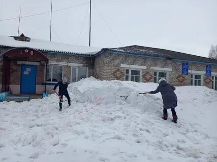 Орловский сельсовет